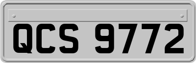 QCS9772