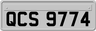 QCS9774