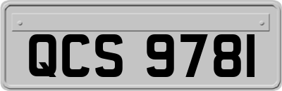 QCS9781