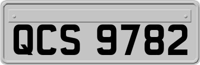 QCS9782