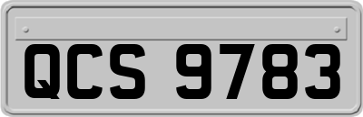 QCS9783