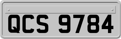 QCS9784