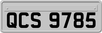 QCS9785