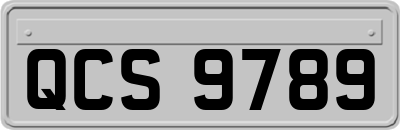 QCS9789