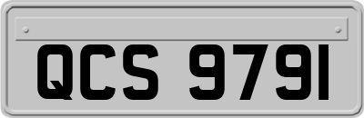 QCS9791