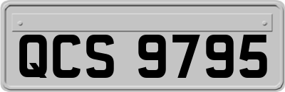 QCS9795