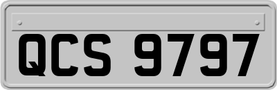 QCS9797