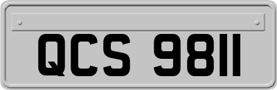 QCS9811