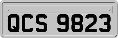 QCS9823