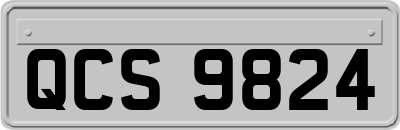 QCS9824