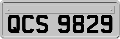 QCS9829