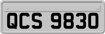 QCS9830