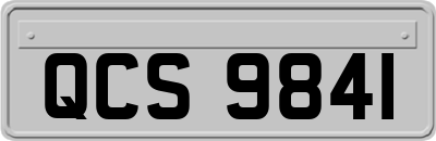 QCS9841