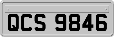 QCS9846