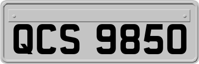 QCS9850