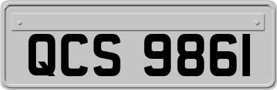 QCS9861