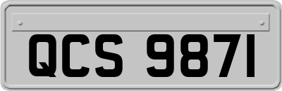 QCS9871