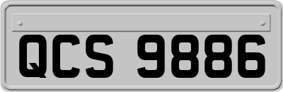 QCS9886