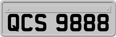 QCS9888