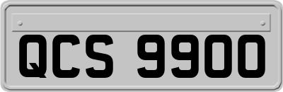 QCS9900