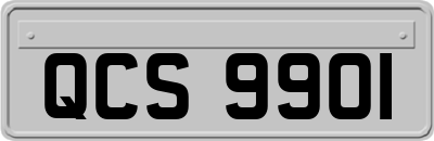 QCS9901