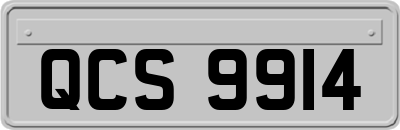 QCS9914