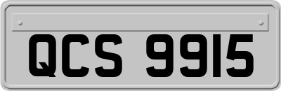 QCS9915