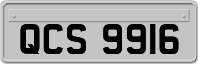 QCS9916