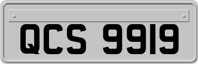 QCS9919