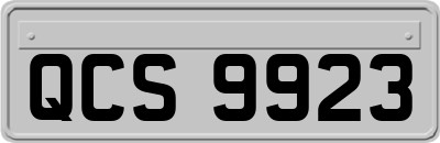 QCS9923