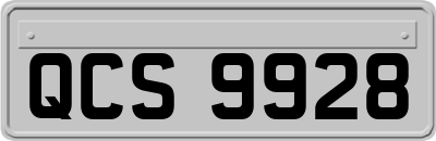 QCS9928