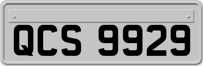 QCS9929