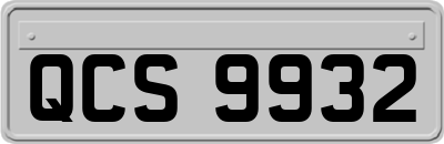 QCS9932