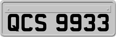 QCS9933