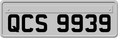 QCS9939