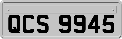 QCS9945