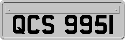 QCS9951