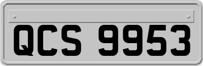 QCS9953