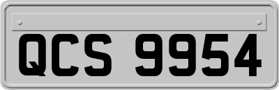 QCS9954