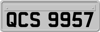 QCS9957