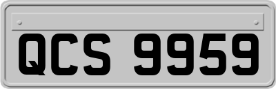 QCS9959