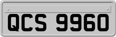 QCS9960