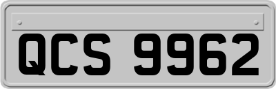 QCS9962