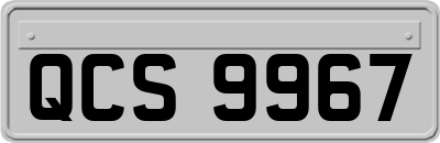 QCS9967