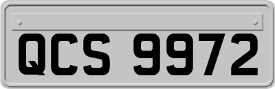 QCS9972