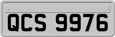 QCS9976