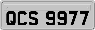 QCS9977