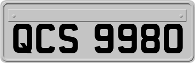 QCS9980