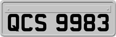 QCS9983