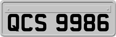 QCS9986